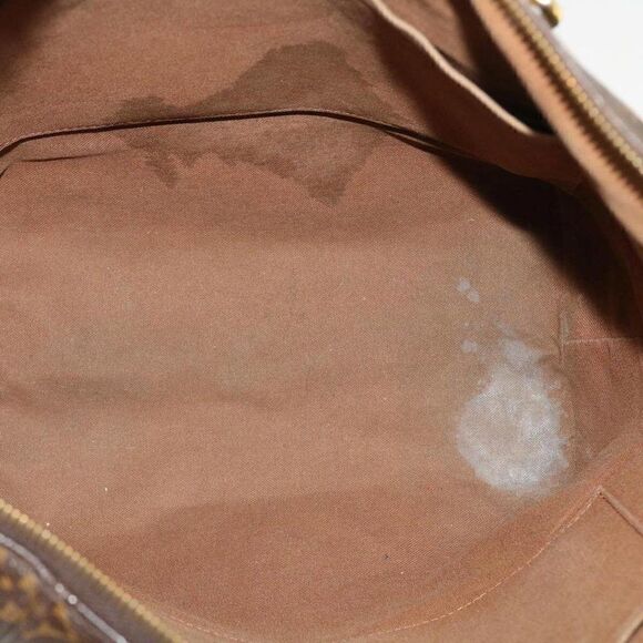 LOUIS VUITTON Monogram Totally MM Tote Bag - Picture 10 of 15